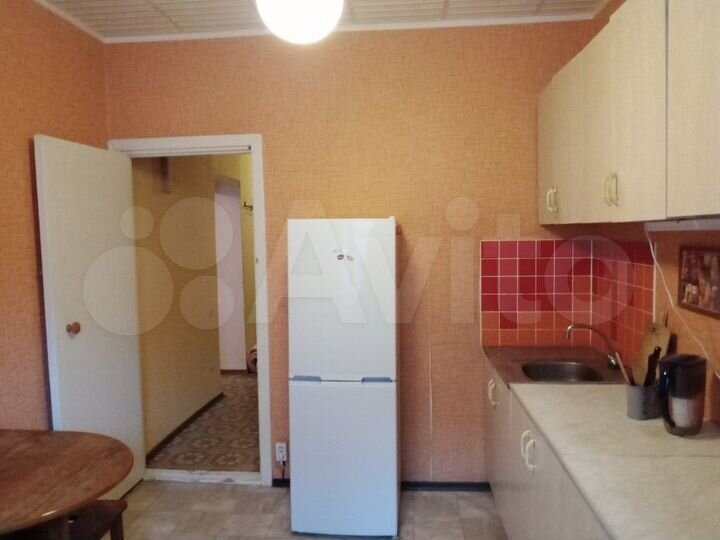 1-к. квартира, 43,5 м², 4/9 эт.
