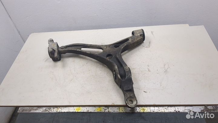 Рычаг подвески левый передний Mercedes ML W164