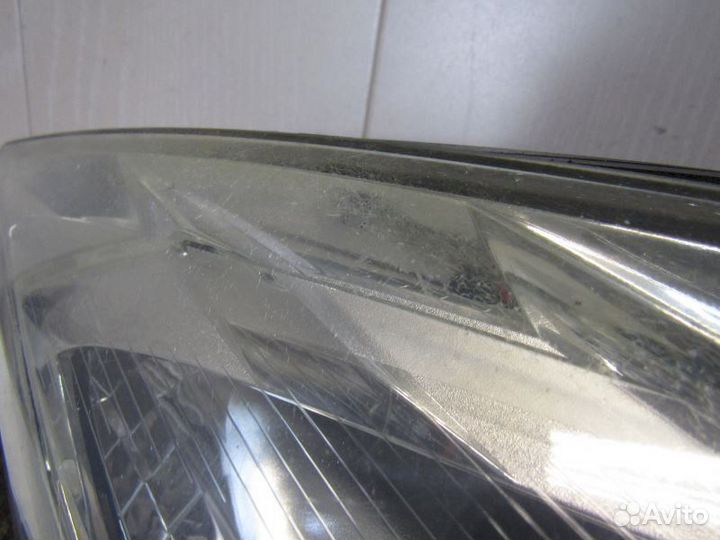 Фара Опель Инсигния Opel Insignia 2008-2013