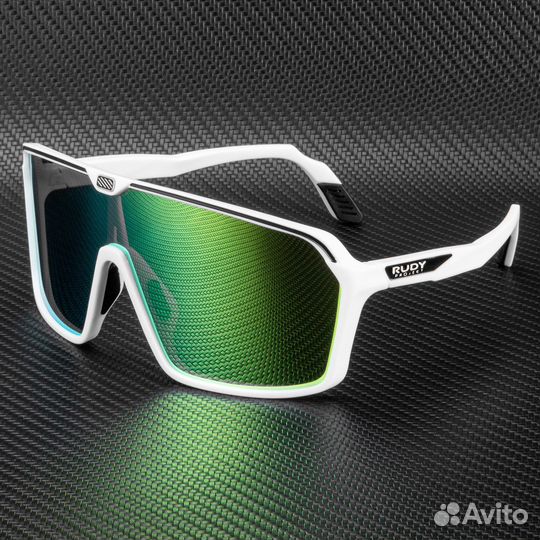 Спортивные очки rudy project spinshield