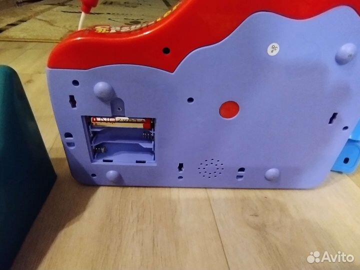 Детская касса, игрушечная