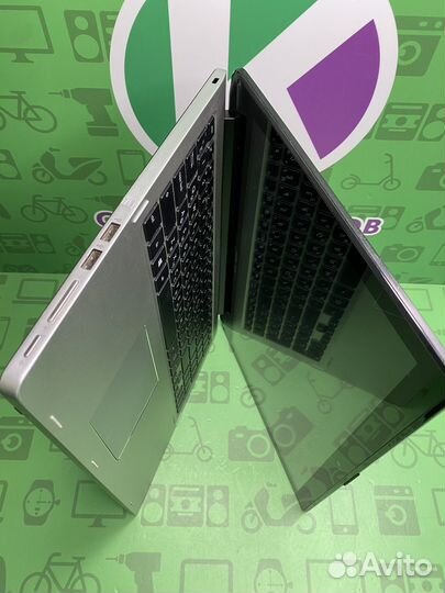 Ноутбук трансформер asus tp 500l