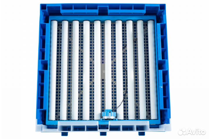 Умный инкубатор 