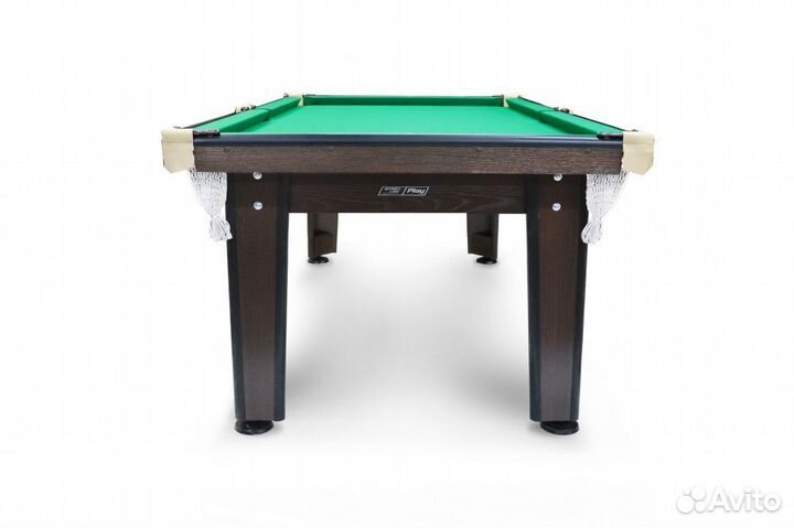 Бильярд Американка 8фт