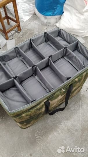 Пошив и изготовление сумок, чехлов