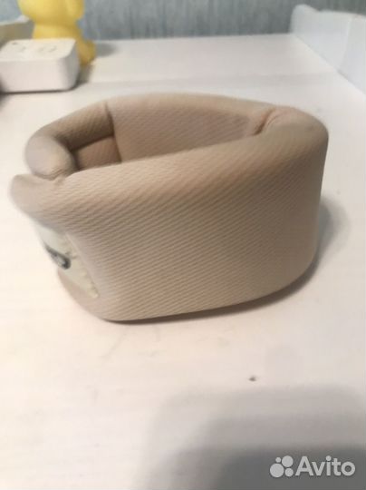 Воротник ортопедический детский