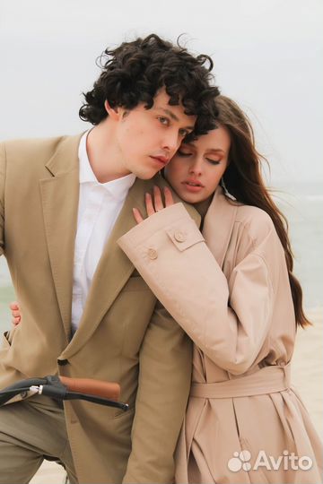 Фотограф (подарочный сертификат на фотосессию)