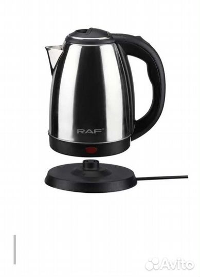 Чайник Новый RAF