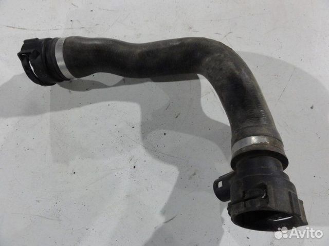 Патрубок системы охлаждения Bmw X5 E70 N62B48B