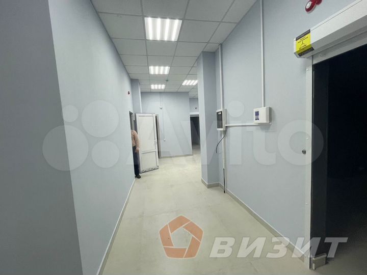 Помещение с ремонтом в новом районе