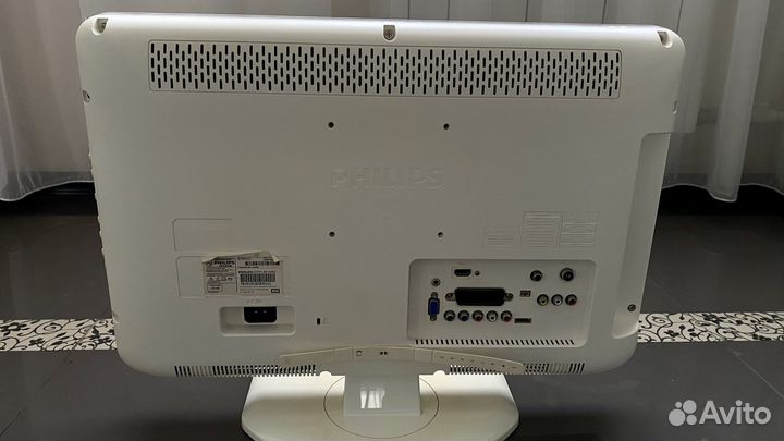 Телевизор Philips 22PFL5614, full HD