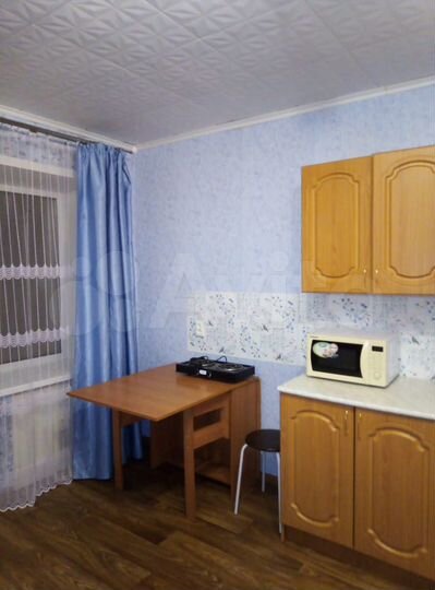 Комната 14 м² в 2-к., 3/5 эт.