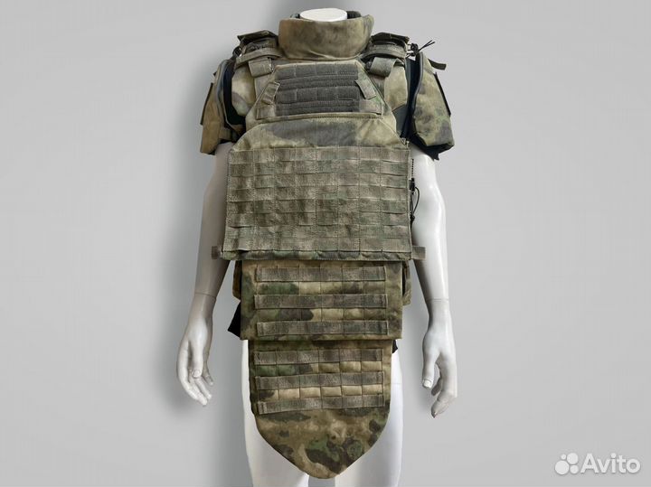 Бронежилет Новый Производство z791