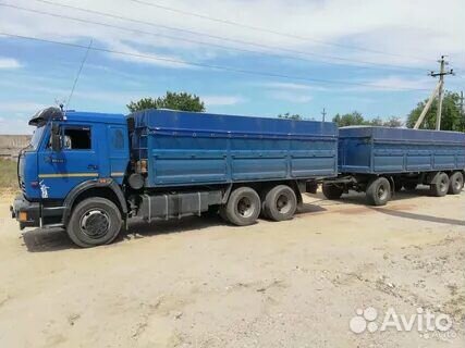 Водитель категории с е