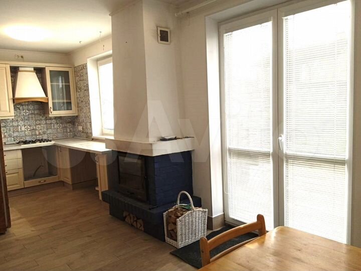 Таунхаус 88 м² на участке 2,1 сот.