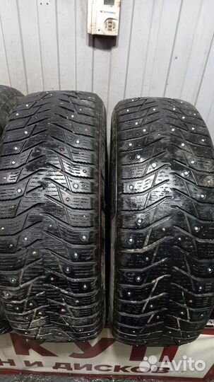 Sailun Ice Blazer WST3 215/60 R17 100T