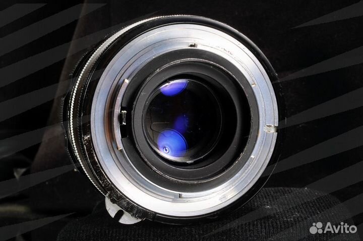 Nikon 105mm 2.5 / 1675