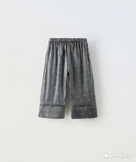 Брюки Zara 104 новые