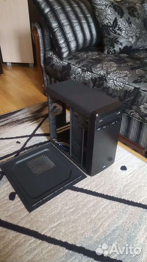 Корпусы для Пк