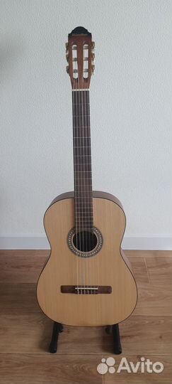 Классическая гитара MiLena Music ML C-4