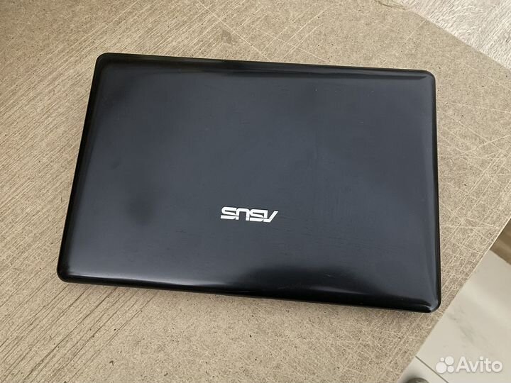 Ноутбук asus eee pc 1215n