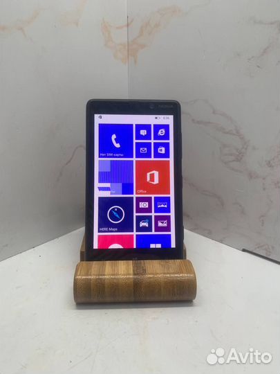 Nokia Lumia 820, 8 ГБ