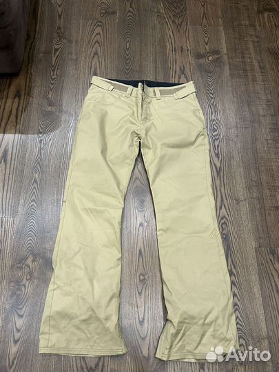 Сноубордические штаны Airblaster Standart Pant XL