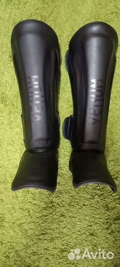 Защита голени venum