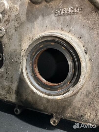 Крышка грм Land Rover Range Rover L322 448PN