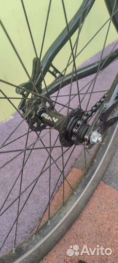 Мтб mongoose ritual street 26