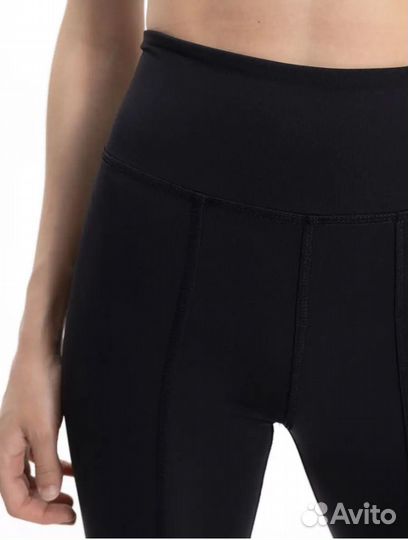 Леггинсы спортивные