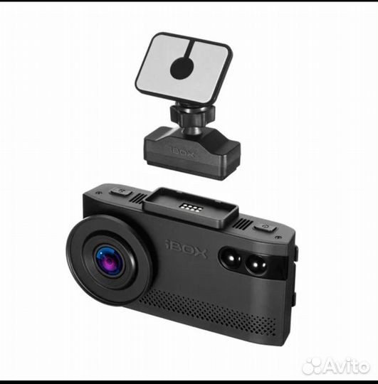 IBOX EVO LaserVision WiFi Signature Dual