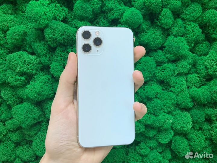 iPhone 11 Pro, 256 ГБ