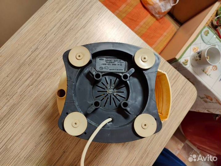 Соковыжималка шинковка 