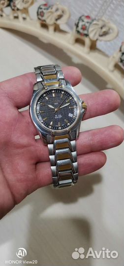 Tissot PR 100