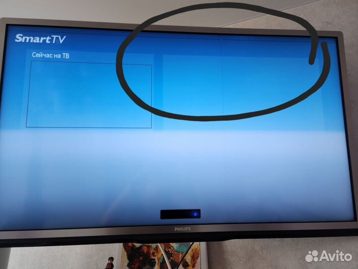Телевизоры philips бу