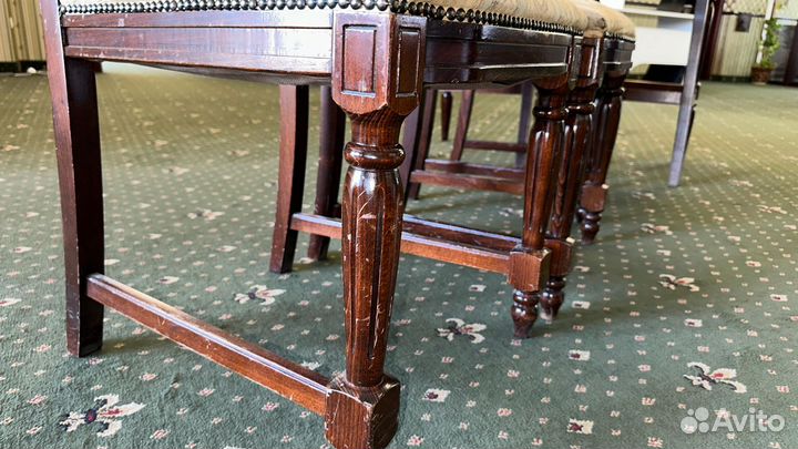 Стулья ardudana румыния