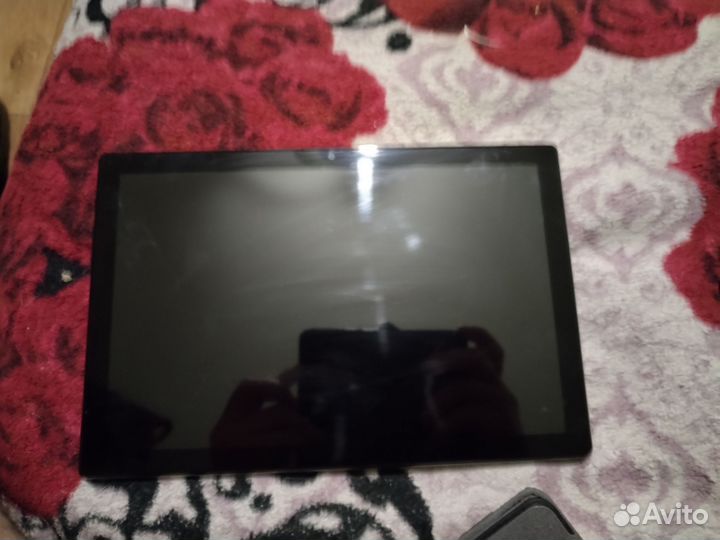 Планшет рад 6