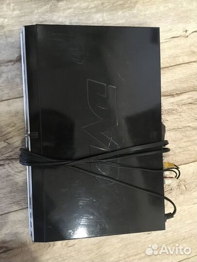 Dvd проигрыватель