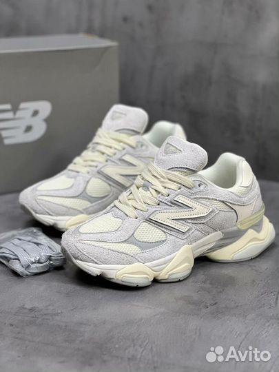 Кроссовки NEW balance 9060