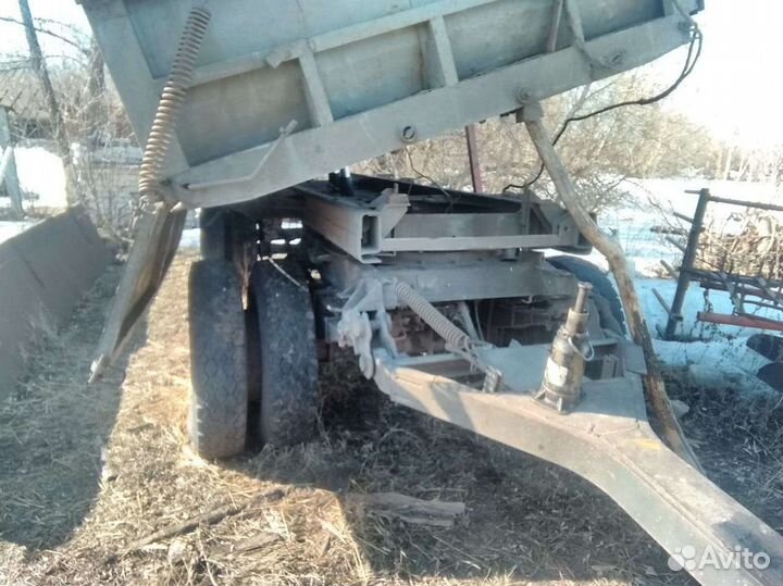 КамАЗ 55102, 1984