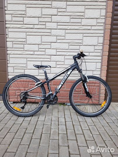 Велосипед trek. 4500 D. 4300. 3900