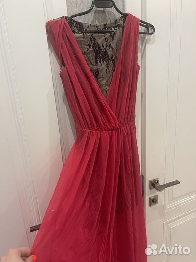 Вечернее платье / на выпускной 40 42