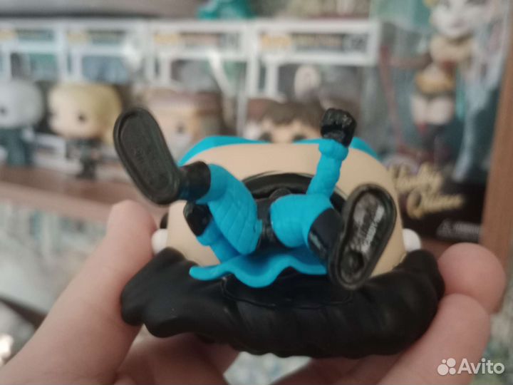Funko pop