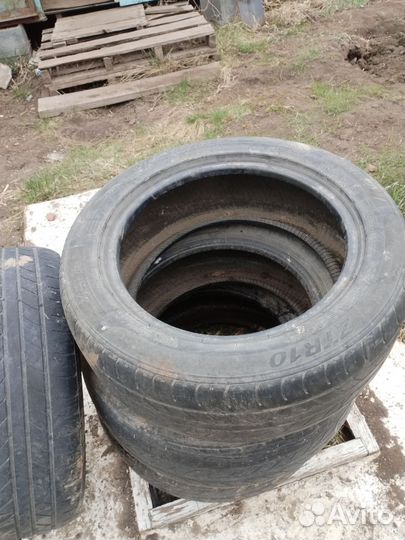 Zeta ZTR10 205/55 R16 94W