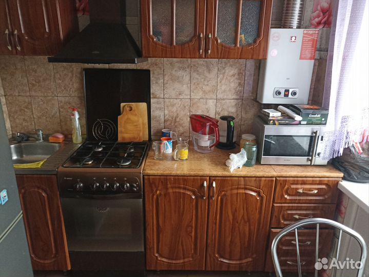 Кухонный гарнитур