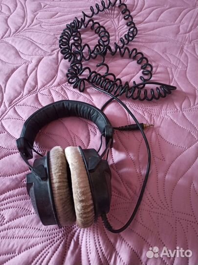 Beyerdynamic DT 770 PRO 250 ohm