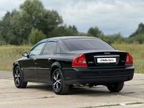 Volvo S80 2.5 AT, 2005, 220 000 км, с пробегом, цена 700 000 руб.