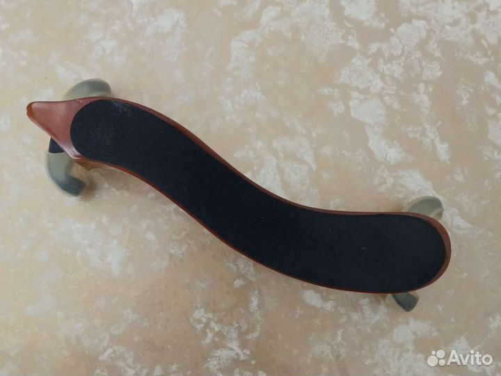 Мостик для скрипки