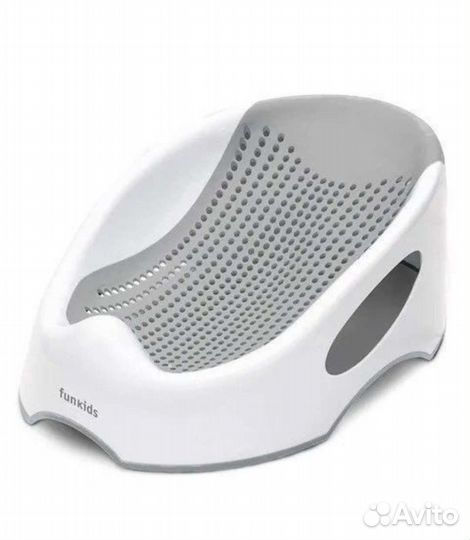 Горка для купания новорожденного